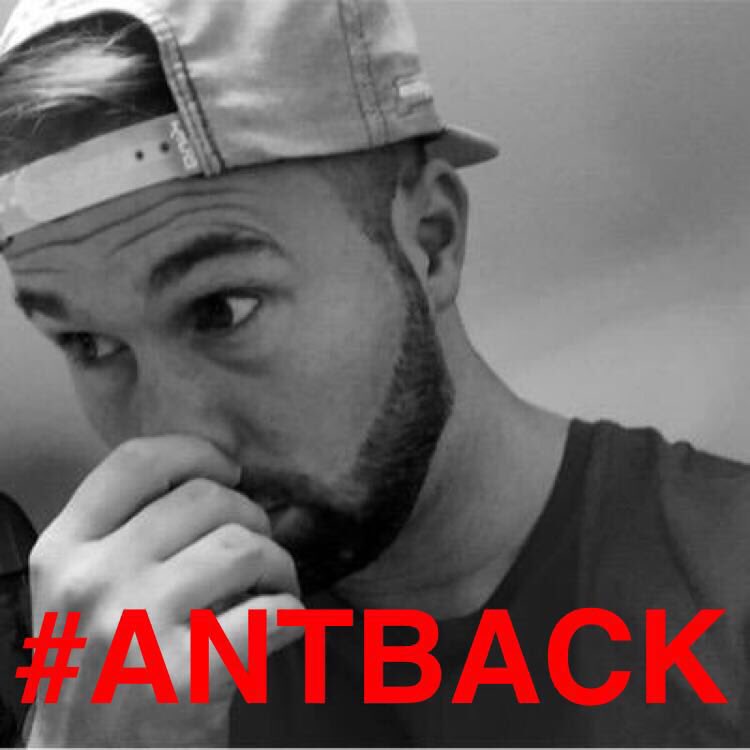 BillingUnitedFC's tweet photo. @AntonyHammond #ANTBACK https://t.co/LWrquRCtk1