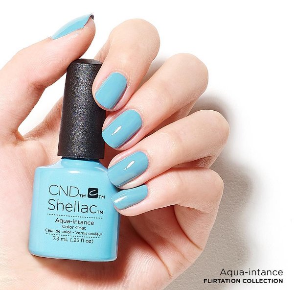 Ellisons's tweet photo. #WeekOfBeauty The latest beauty trend is up on our blog and it’s all about bright nails: https://t.co/B84sNYGf4O https://t.co/gwnPp72LtT