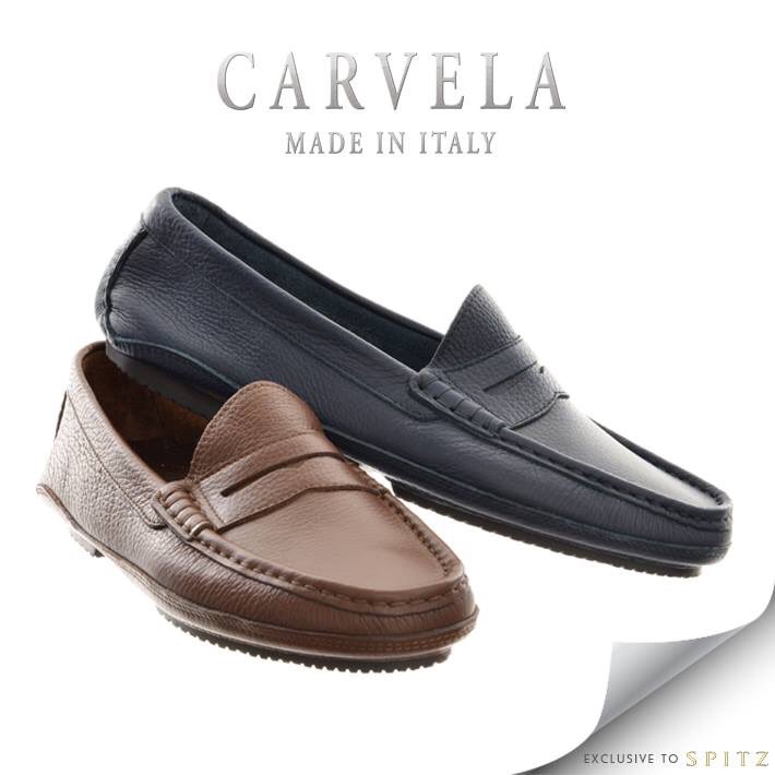 where are carvela shoes made