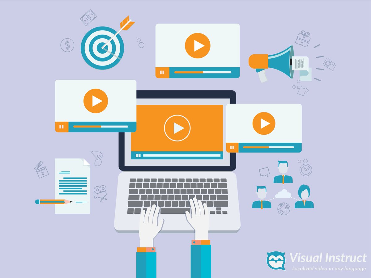 _volcanocity's tweet photo. Why we love video localization (and you should too!) https://t.co/FBJkv8QOJL #xl8 #t9n #l10n #localizedvideo https://t.co/7WQrB9bgeS