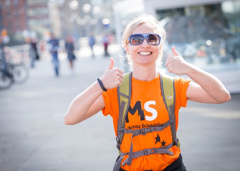 mssocietyuk's tweet photo. Registration is now open for the MS Walk! Do 5,10 or 20K- choose your challenge.
Info: https://t.co/NVlLU2YC8T https://t.co/FPRHiAciHZ