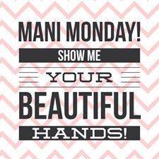 jlfinan's tweet photo. It's Mani Monday!! Show me your manicures! #JamberryUK #JensJams https://t.co/pk8NB2t7Wl