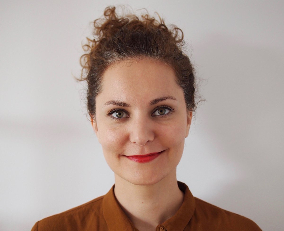 Jonge Kunstkritiek tweet media