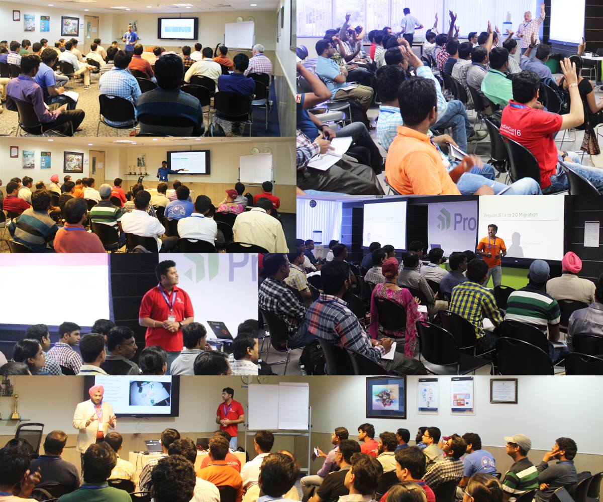 Subramanyam_B's tweet photo. Here my last two speaker awards from @CsharpCorner during #HydDevCon16 &amp; hyderabad chapter event. https://t.co/pUz2rktRyO