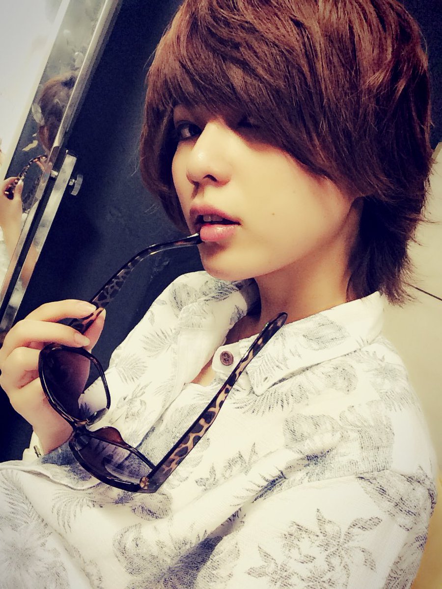 未来 The Hoopers Hooper Pop Star Jpop