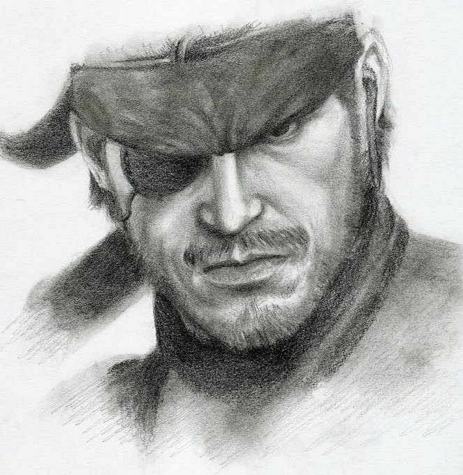 メタルギアソリッドのtwitterイラスト検索結果 古い順 メタルギアソリッドのtwitterイラスト検索結果 古い順