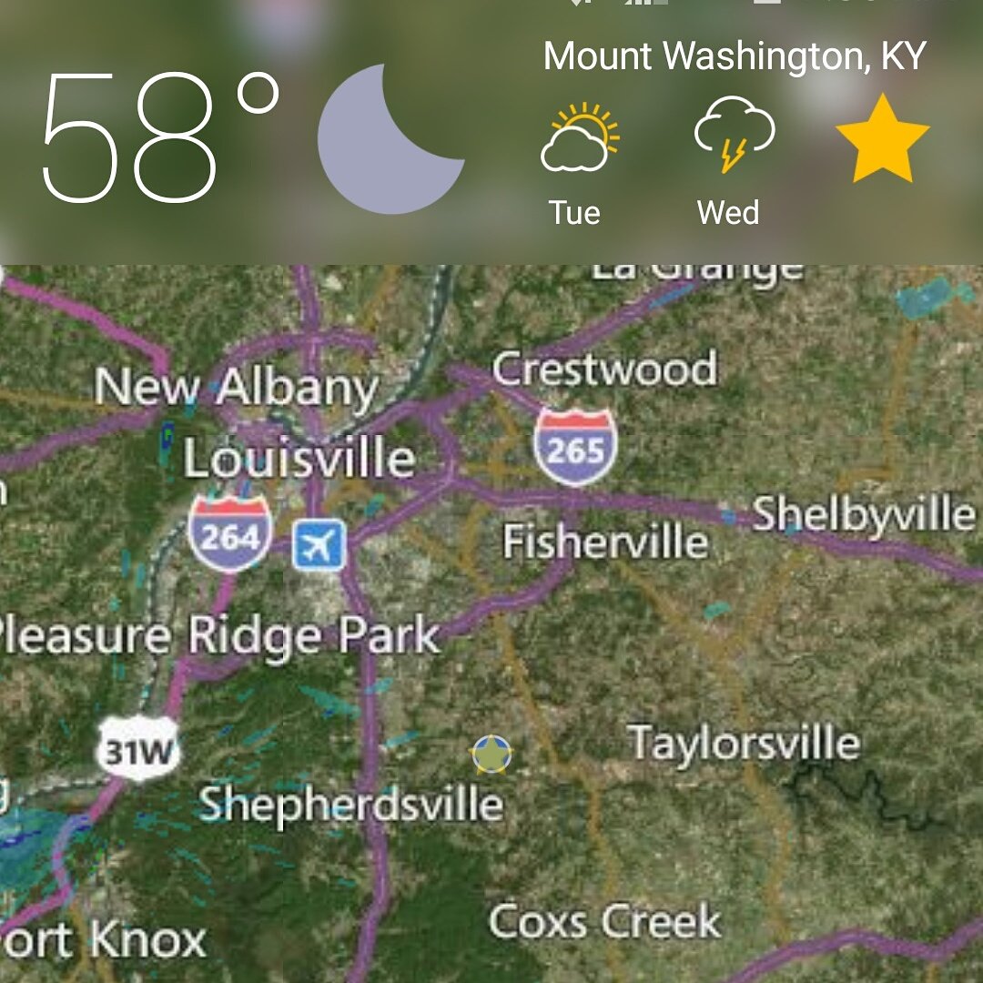 Lights Out Outdoors tweet media