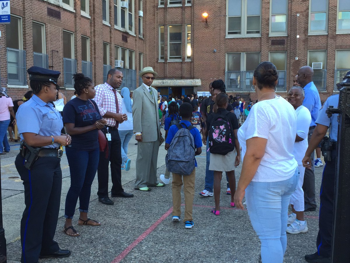 Mastery Charter (MasteryCharter) Twitter