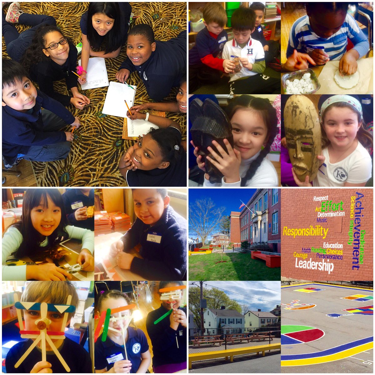 tjkennyschool's tweet photo. The @tjkennyschool welcomes parents and @marty_walsh to help set up classrooms this Thurs 8-9am! #communityforkids https://t.co/PvdZMMBklL