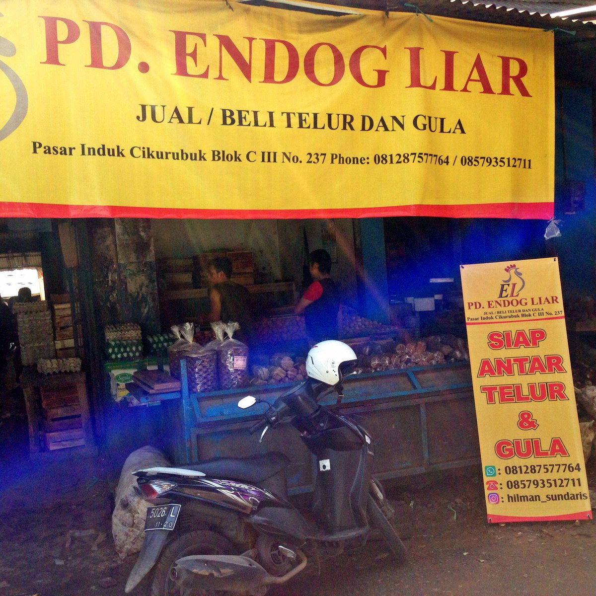 hilman sundaris tweet media