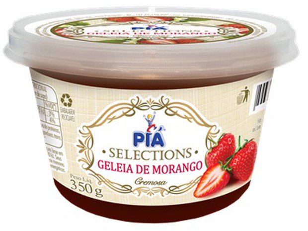 Anvisa proíbe venda de geleia de morango com larvas e pelo de roedor glo.bo/2bbfRsq #G1