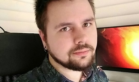 SOKIGOAB's tweet photo. Låt oss presentera Sokigos nya systemutvecklare Freddie! https://t.co/bKhSwvLq5E https://t.co/14FeWUfZZH