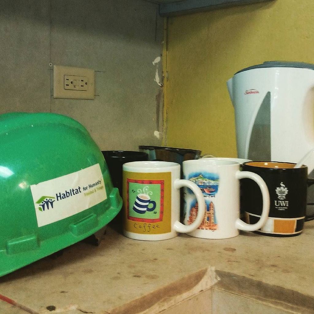habitatTNT's tweet photo. #monday #coffee #tea #workments #HabitatForHumanity https://t.co/89uTGkKyQ8 https://t.co/ynTj83RFml