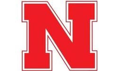 KearneyHyVee's tweet photo. This weekend. Huge Husker Sale. 2/$20 T-Shirts, $15 Coleman Husker Camping Chairs and much more. https://t.co/TiRFPhXuu2