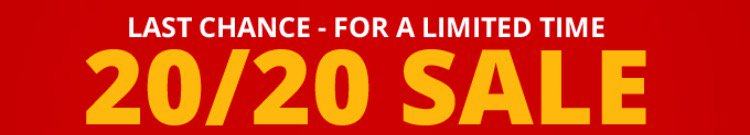 NaplesCellar's tweet image. Limited Offer 20/20 Sale conta.cc/2bEf9Fk