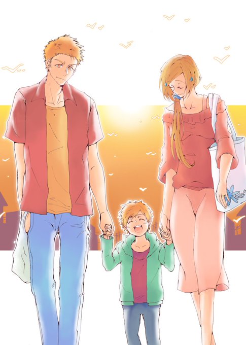 一織結婚おめでとうのtwitterイラスト検索結果 古い順