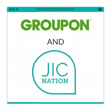 JICLauraBee85's tweet photo. #Groupon #JIC #discount #soywax #essentialoils 

Find the JIC coupon and use it here:
https://t.co/3sVvxkhNA2 https://t.co/UVwfQm5iGT