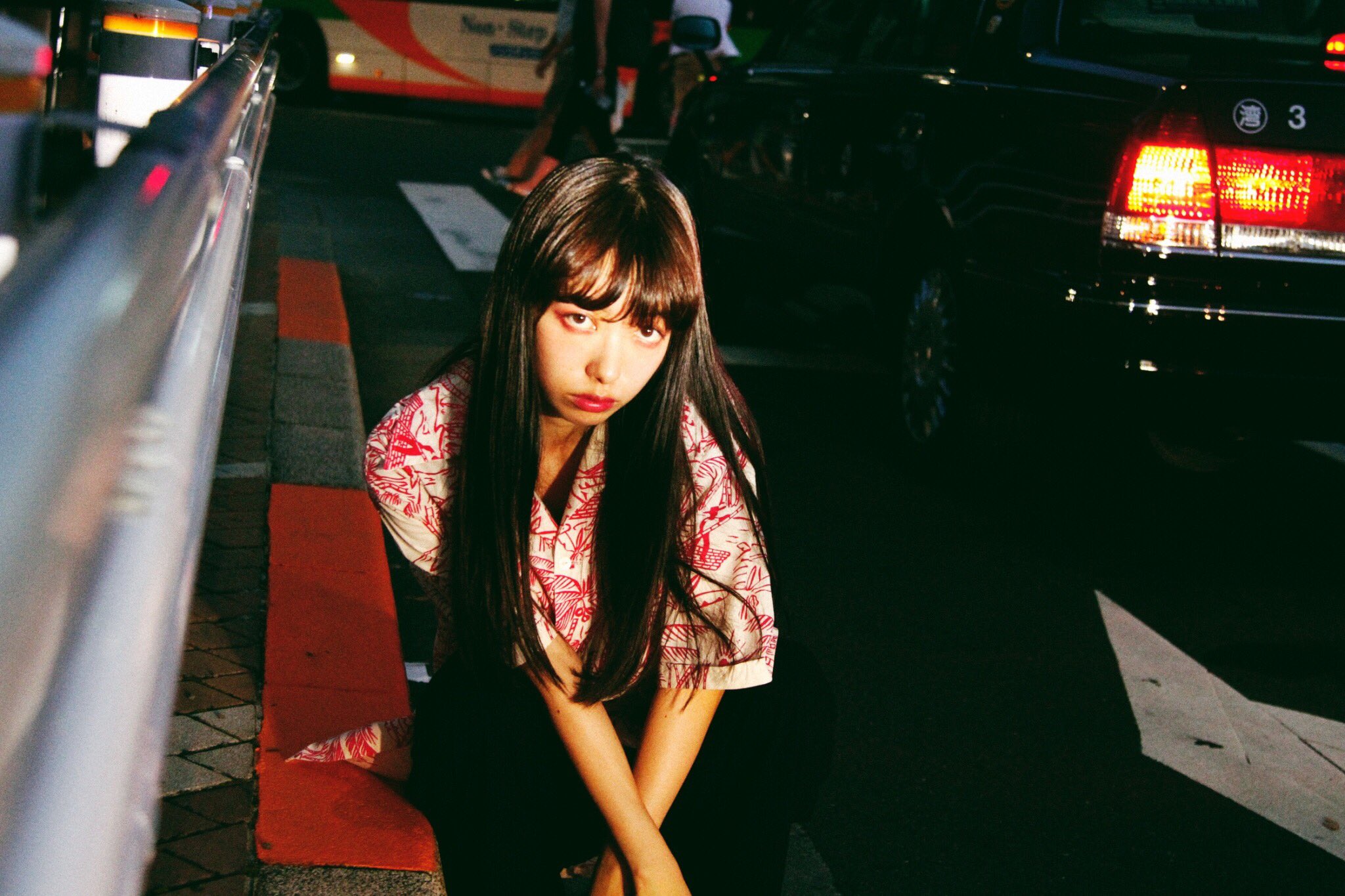 武居詩織 Droptokyo 今回の裏テーマはおしゃれヤンキー メイクもピンクだけどかっこよく T Co Bvlmrzzcg6 Twitter