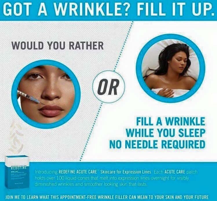 LisaMetheny's tweet photo. Google "8 Products Better Than Botox"guess whose #1? U can get  #1 needle free alternative 4 FREE PM me https://t.co/E9r1JCUmFZ