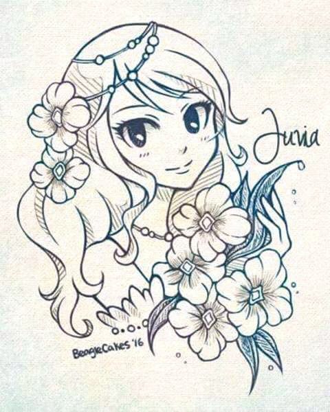 So gorg<3 you should marry her gray sama