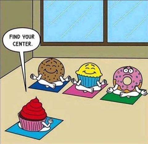 #meditationhumor #loveit