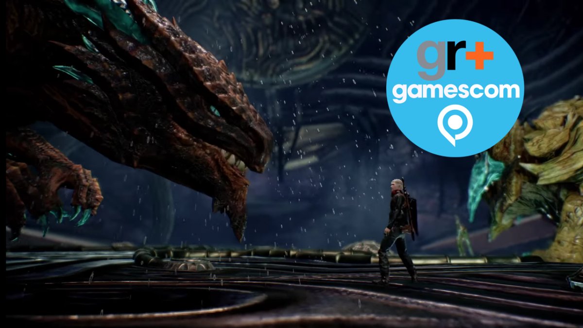 Scalebound has been hiding a fundamental, brilliant gameplay system from us. 
buff.ly/2bpcYVw