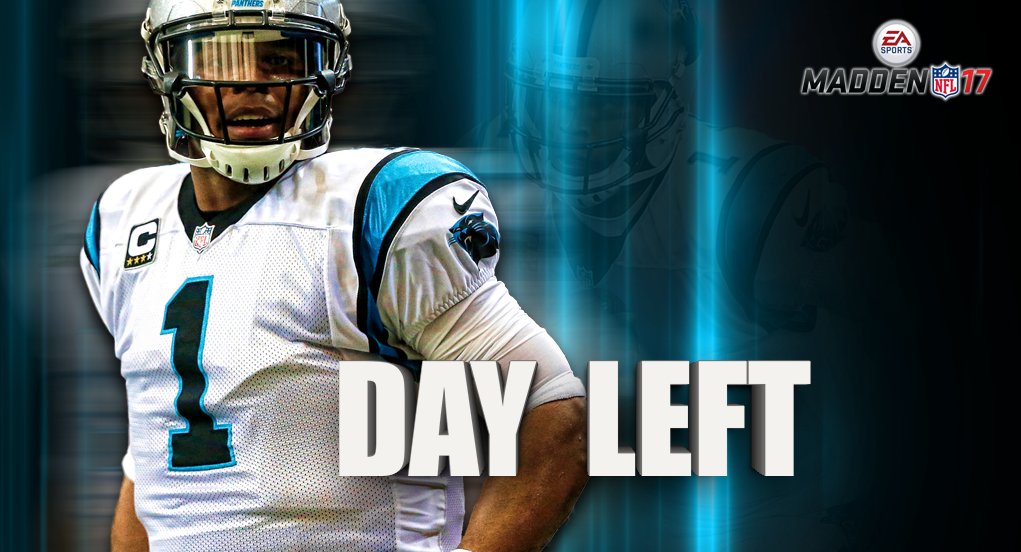 EAMaddenNFL tweet picture