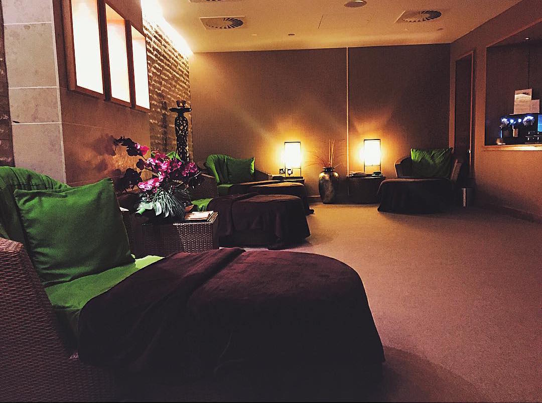 Sofitel Heathrow tweet media