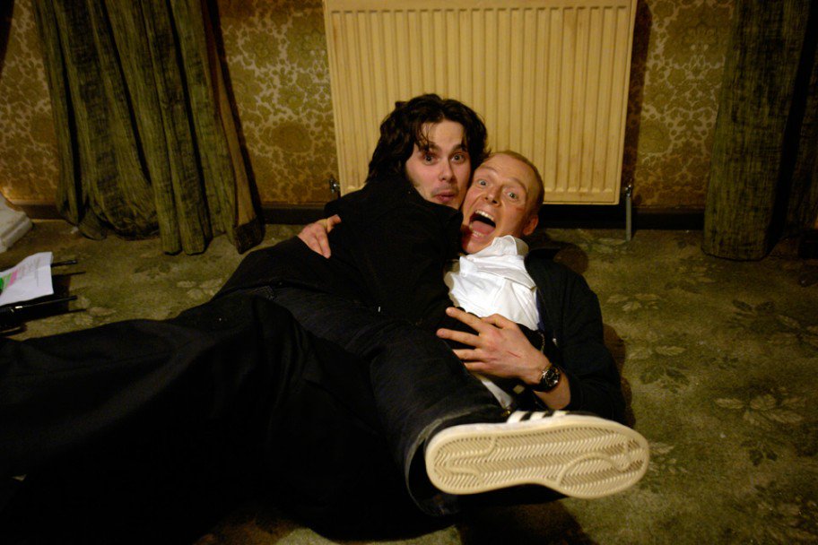 British Cinema tweet media