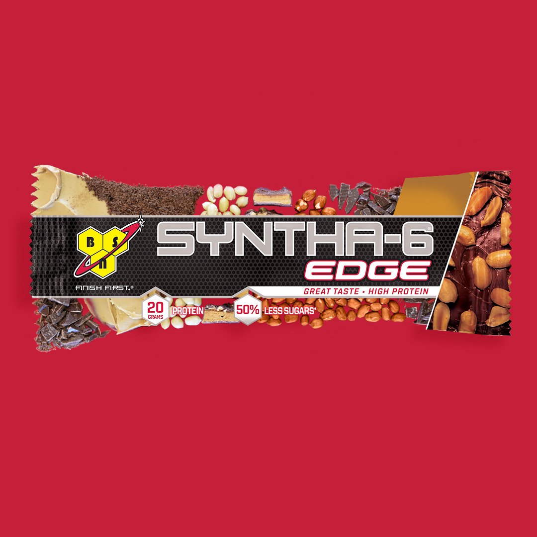 Have you tasted the EDGE? Simply #RT & #Follow for your chance to #WIN a box of your favourite flavour!