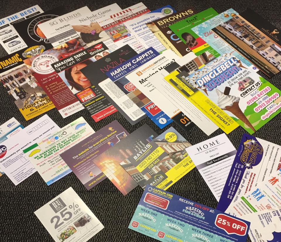 ExpressDigitalP's tweet photo. Need #leaflets #flyers? 01279 639865
#DL #A6 #A5 #A4 #Folded #Laminated #Essex
https://t.co/X6ymYeNtir https://t.co/5AhfaeKPNo