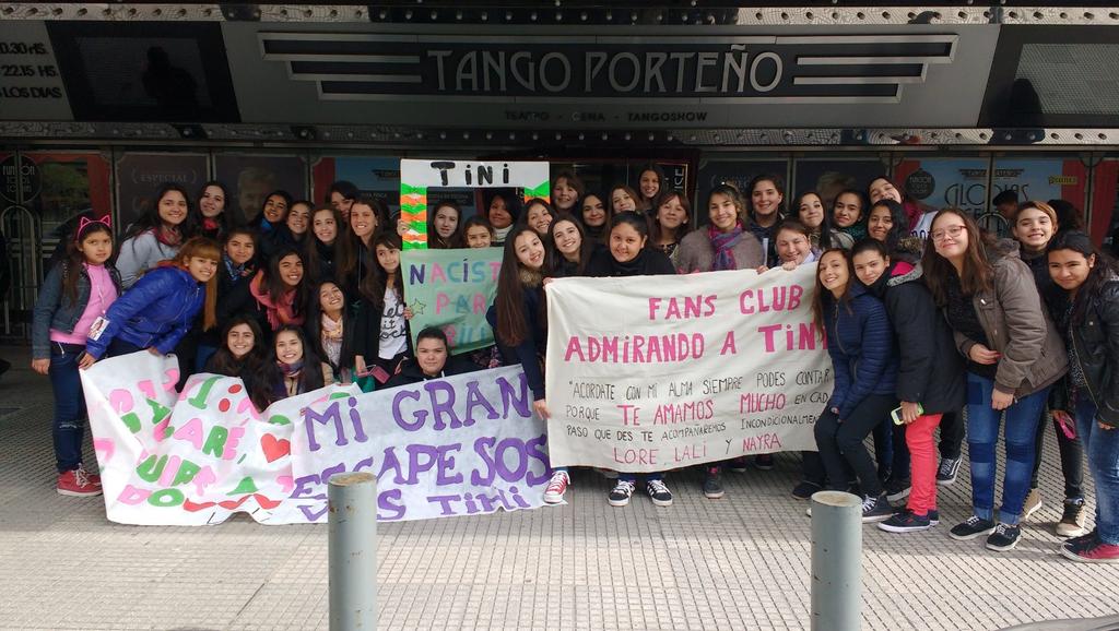 greatstini's tweet photo. juntas todo es posible por y para vos @TiniStoessel https://t.co/9TqiwQWUg1