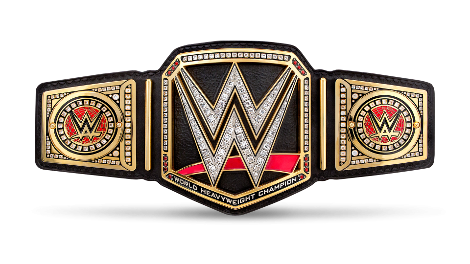 AJATWWE's tweet photo. O↣⟳↣⟳
uǝʍ
new
WWE Universal Championship https://t.co/zb305H6kk1