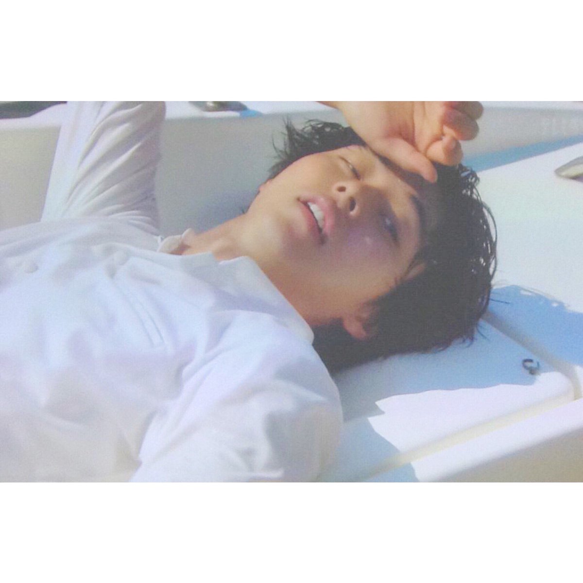kento0907v's tweet photo. ち ょ っ と で も い い か ら

    賢 人 く ん に あ い た い よ 💗

死ぬまでには会えますよーに🙌💦

#会いたい人RT https://t.co/PQydLpXJ1y