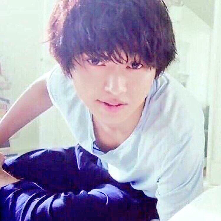 kento0907v's tweet photo. ち ょ っ と で も い い か ら

    賢 人 く ん に あ い た い よ 💗

死ぬまでには会えますよーに🙌💦

#会いたい人RT https://t.co/PQydLpXJ1y