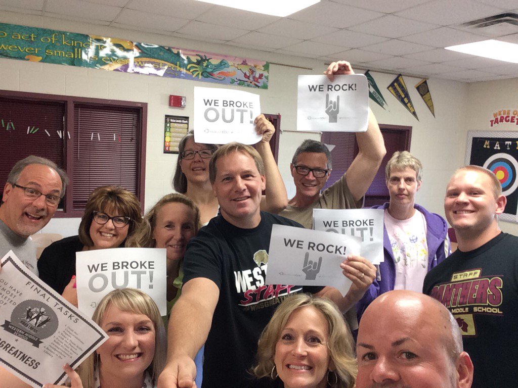 leisingb's tweet image. #wmsgreatness #wsdpanthers