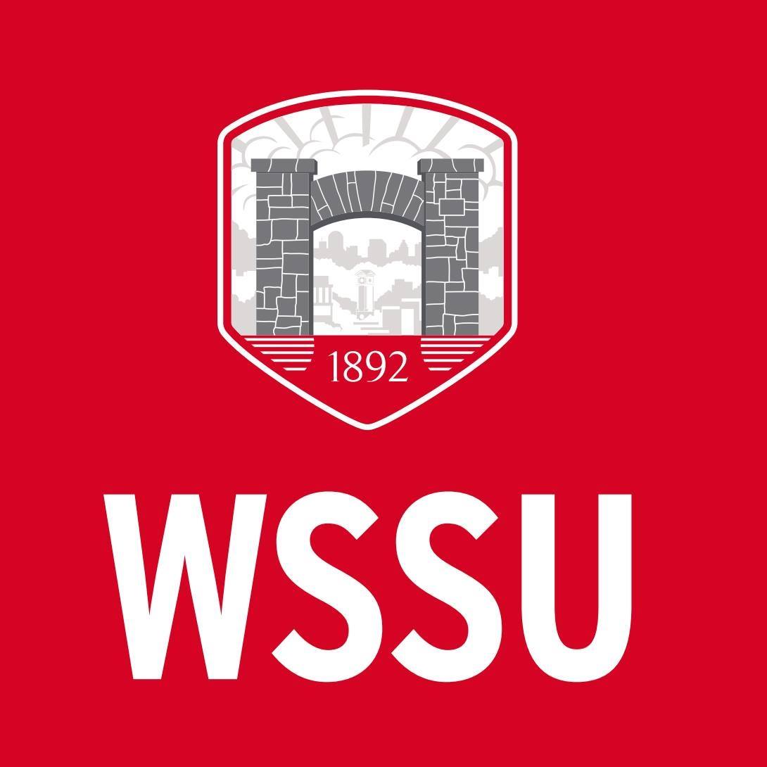 WFUProfWalker's tweet photo. TODAY we continue the critical intellectual tradition that began in 1892! #WSSU #HBCU #ScholarsInTraining #FirstDay https://t.co/Fyb1Z4STjI