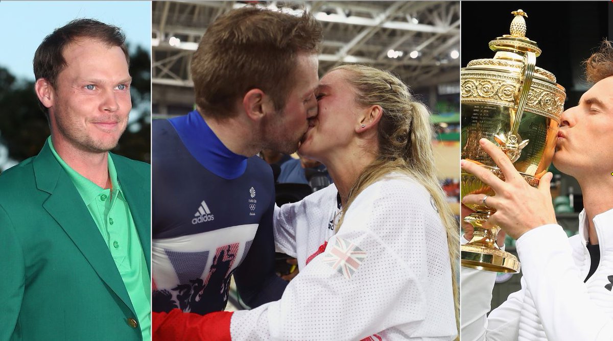 BBCSport's tweet image. How on earth do you pick a winner of this year's #SPOTY ?! 😨

bbc.in/2bsMjV1