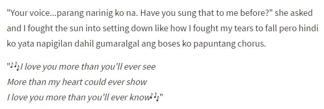 mariaanj_0811's tweet image. "how i fought my tears to fall.." ganun dn feelng ko habang ngbabasa sa ofis now! @CarlaJean0922 #RMTW #Chapter7