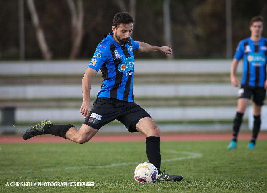 PeterE_87's tweet photo. What a season it has been with a quality bunch of lads. #adelaidecomets #football #soccer #ffsanpl https://t.co/HgTfnhFRuJ