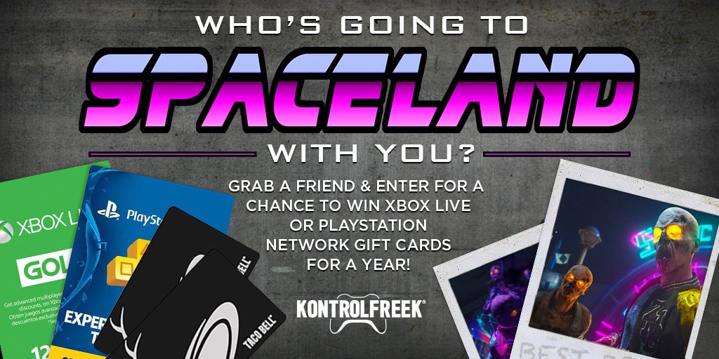 KontrolFreek tweet picture