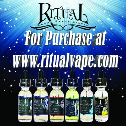 Ritual Vape (@RitualVape) / Posts / X