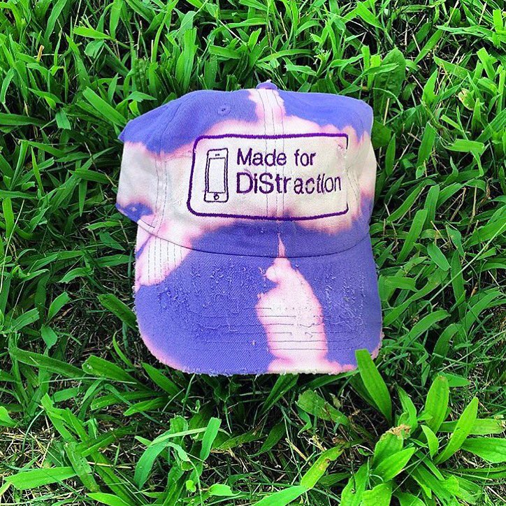 DiStractionApp's tweet image. Have a nice day. Stay gold.