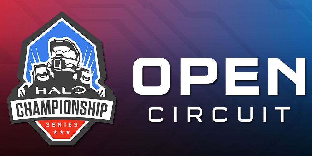 HCS's tweet image. Compete in both 4v4 &amp;amp; FFA in our two #HCS open live events this Fall! More details: halowaypoint.com/en-us/news/hcs…