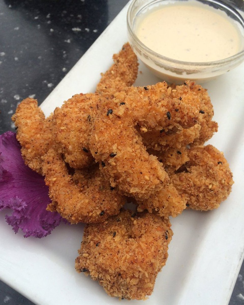 Mondays are "RA"ckin' with $6 #RAckinShrimp from 7-10pm. #RAsushi 📷 Cindy L.