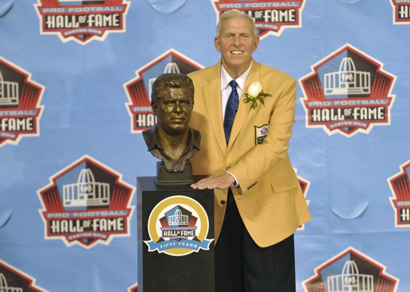 Happy 76th birthday to Bill Parcells! 