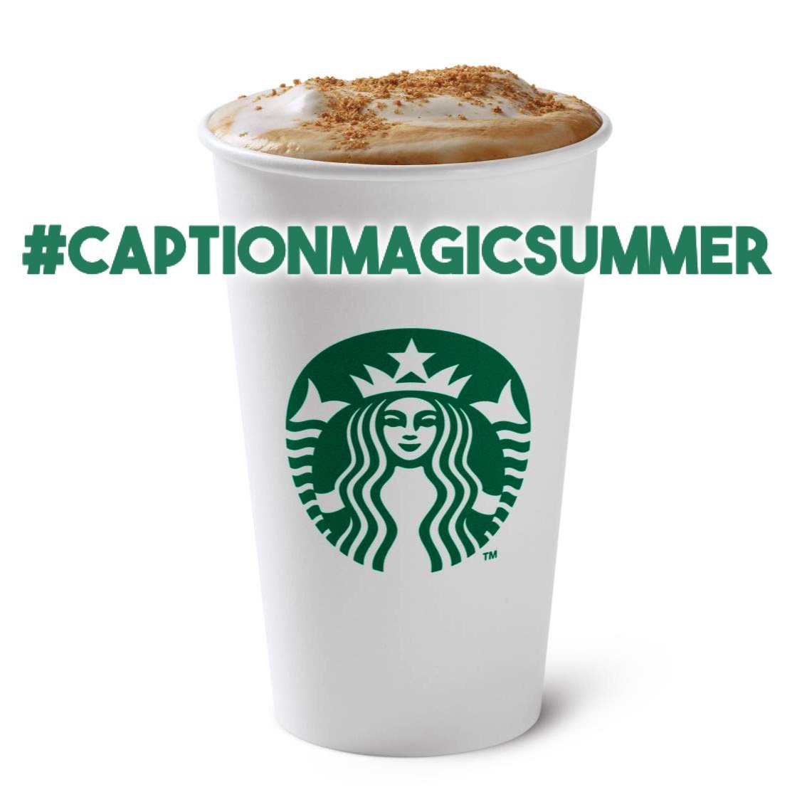 captionmagicapp's tweet image. The Summer Getaway Photo Contest ends TOMORROW! Can you win a $25 @Starbucks gift card? wshe.es/9U2ZhDIu