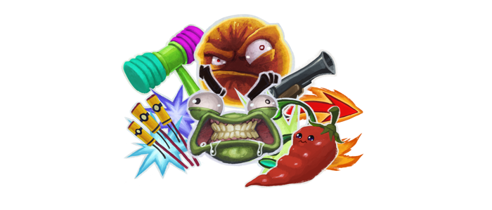 SIEIDIfi's tweet photo. Grab Hypersensitive Bob -80% on steam now! Just updated with 8 new items! #indiegame #gaming #madewithunity https://t.co/HU7GiPLZfX