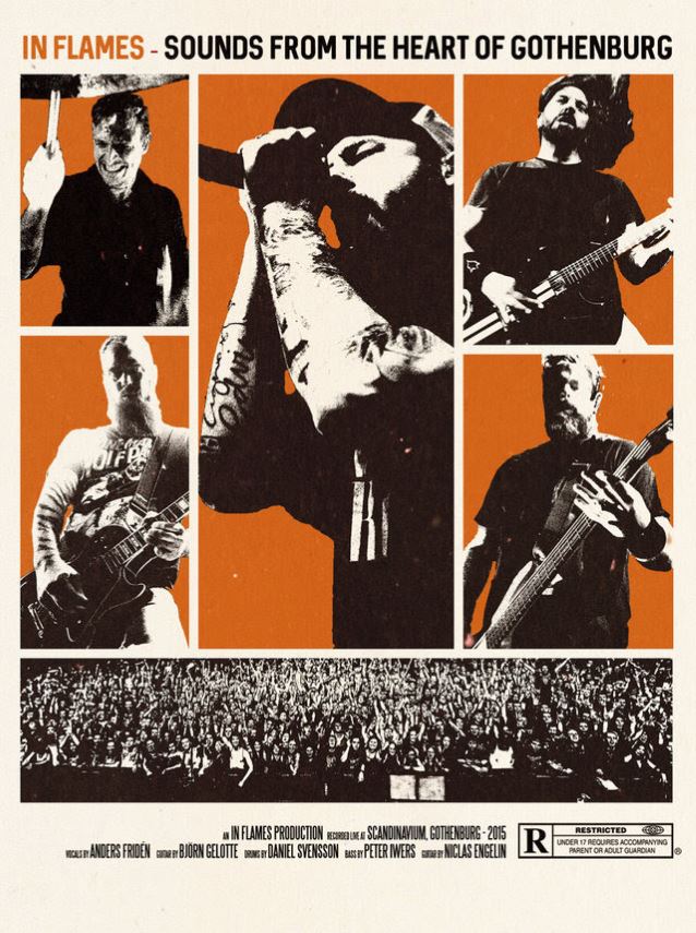 RockDigitalMusi's tweet photo. Nuevo videoclip de @InFlames_SWE 
Más info
https://t.co/DToxyz4vnt https://t.co/uE5NQmcSw6
