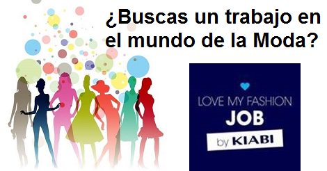 Ofertas de empleo KIABI Love My Fashion Job es. <a href="/KiabiES/">Kiabi España</a>  #kiabi #kiabers #twitmodaspain twitmodaspain.blogspot.com.es/2016/08/oferta…
